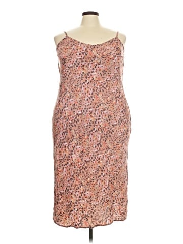Garnet Hill Casual Dress (view 1)