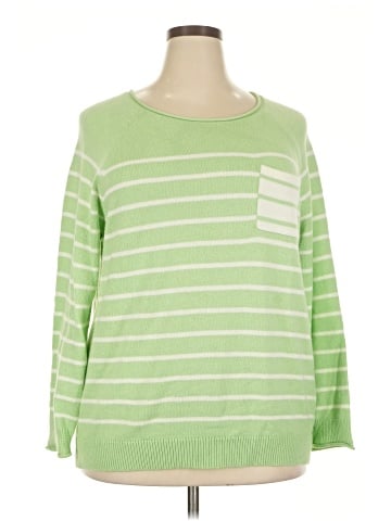 Talbots Pullover Sweater (view 1)