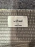 Wilfred 100% Polyester Floral Gray Casual Dress Size 2 - photo 4