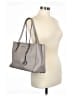 MICHAEL Michael Kors 100% Leather Gray Leather Tote One size - photo 2