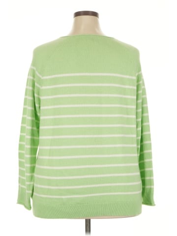 Talbots Pullover Sweater (view 2)