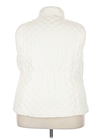 Talbots Vest (view 2)