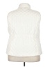 Talbots 100% Polyester Ivory Vest Size 3X - photo 2