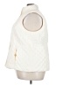 Talbots 100% Polyester Ivory Vest Size 3X - photo 5
