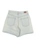RSQ 100% Cotton Blue Denim Shorts Size 24 waist - photo 2