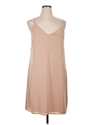 Leith Casual Dress (view 1)