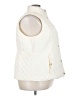 Talbots 100% Polyester Ivory Vest Size 3X - photo 4