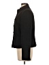 Casual Corner 100% Polyester Black Jacket Size 8 - photo 5