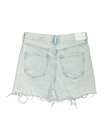 Express Denim Shorts (view 2)