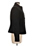 Casual Corner 100% Polyester Black Jacket Size 8 - photo 4