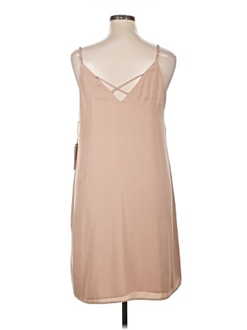 Leith Casual Dress (view 2)