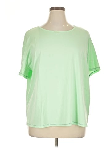 Candace Cameron Bure Short Sleeve T-Shirt (view 1)