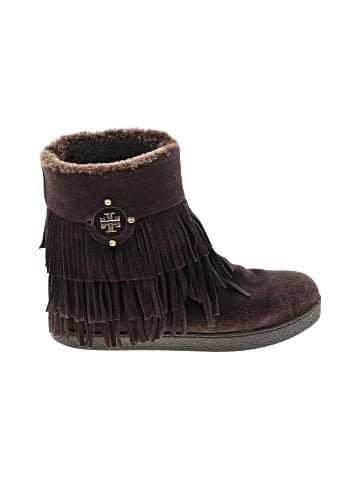 Tory Burch Ankle Boots (view 1)