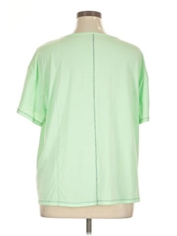 Candace Cameron Bure Short Sleeve T-Shirt (view 2)