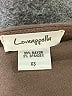 Loveappella Solid Brown Jumpsuit Size XS - photo 4
