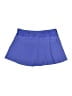 Spyder Solid Blue Active Skort Size L - photo 2