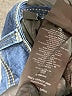G-Star RAW Blue Jeans Size 26 waist - photo 6