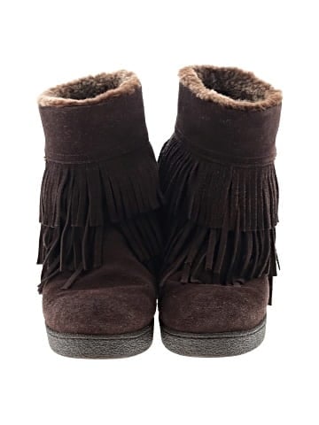 Tory Burch Ankle Boots (view 2)