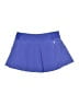Spyder Solid Blue Active Skort Size L - photo 1