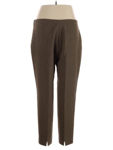 Piazza Sempione Dress Pants (view 2)
