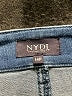 NYDJ Blue Jeans Size 14 (petite) - photo 4