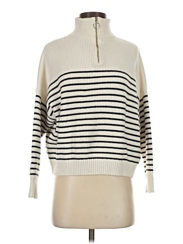 MNG Turtleneck Sweater (view 1)