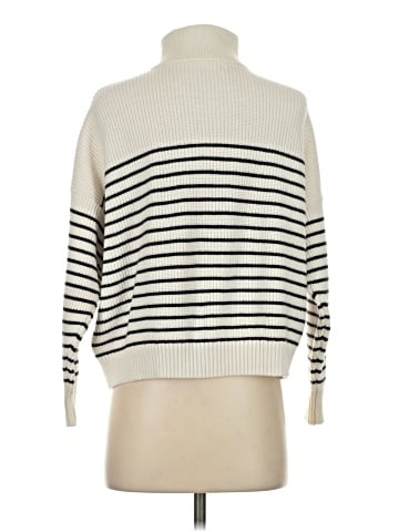 MNG Turtleneck Sweater (view 2)