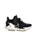 Nike Black Sneakers Size 4 1/2 (youth) - photo 1