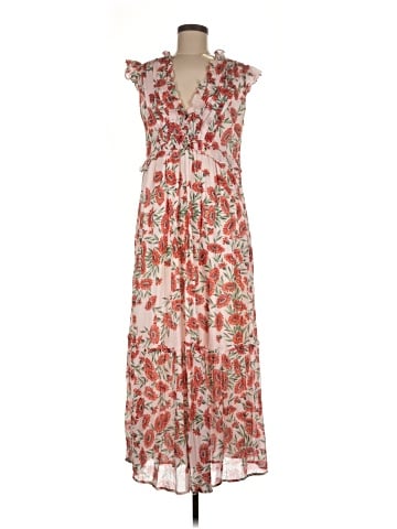 Banjanan Casual Dress (view 1)