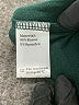 Assorted Brands Solid Green Casual Dress Size L - photo 8