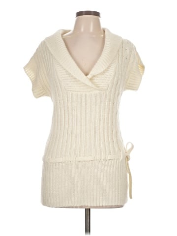 Decree Sweater Vest (view 1)