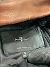 7 For All Mankind 100% Polyurethane Brown Jacket Size S - photo 6