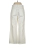 J.Crew Factory Store Ivory Jeans Size 26 waist - photo 2