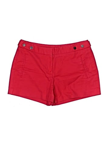 Zara Basic Shorts (view 1)