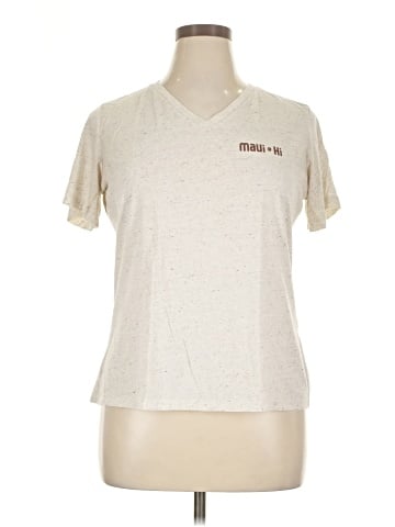 Bella + Canvas Short Sleeve T-Shirt (view 1)