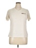 Bella + Canvas Ivory Short Sleeve T-Shirt Size XL - photo 1