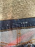Mott & Bow Blue Jeans Size 27 waist - photo 4