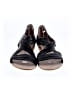 Eric Michael Black Wedges Size EU 41 - photo 2