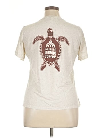 Bella + Canvas Short Sleeve T-Shirt (view 2)