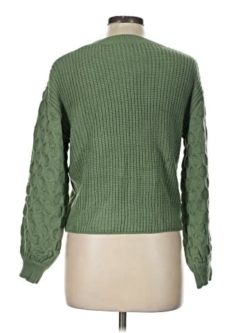 Shein Pullover Sweater (view 2)