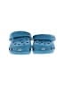 Crocs Blue Flats Size 4 - 5 Kids - photo 2