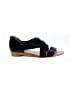 Eric Michael Black Wedges Size EU 41 - photo 1