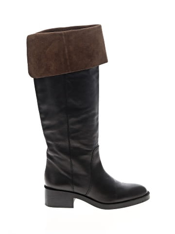 Zara Boots (view 1)