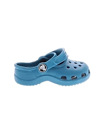 Crocs Flats (view 1)