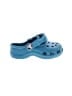 Crocs Blue Flats Size 4 - 5 Kids - photo 1