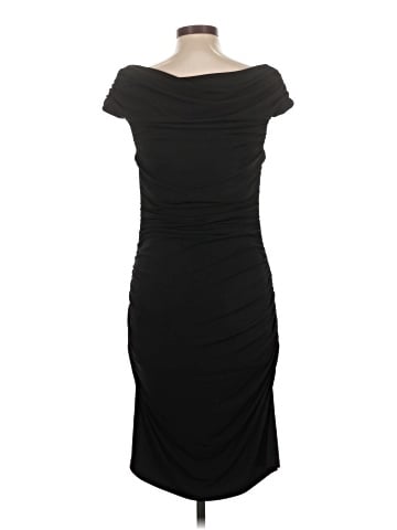 Muse Cocktail Dress (view 2)