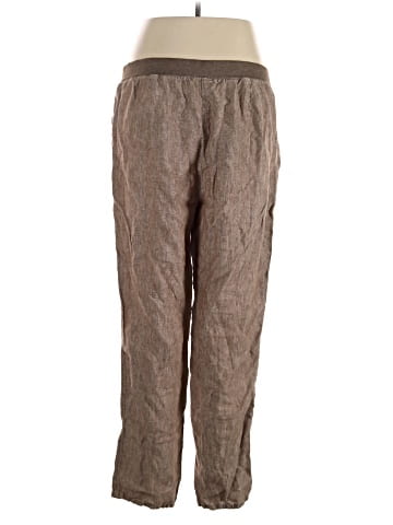 J.Jill Linen Pants (view 2)