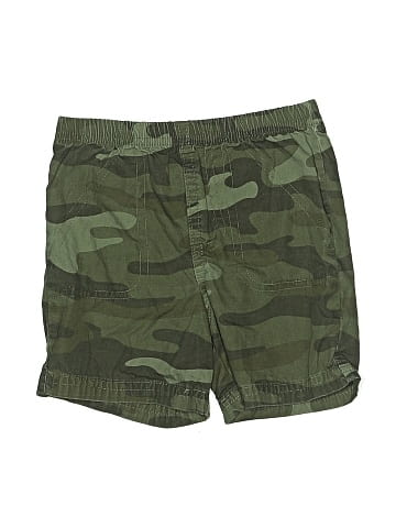 Carter's Cargo Shorts (view 1)