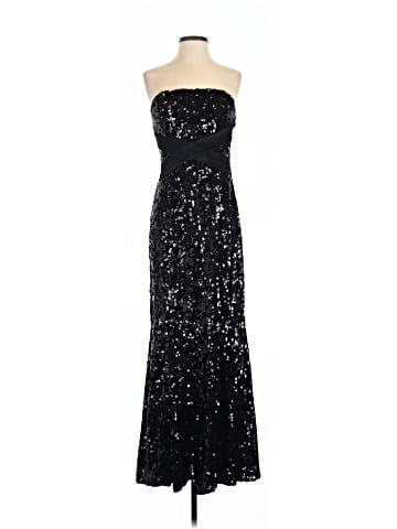 Badgley Mischka Cocktail Dress (view 1)