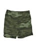Carter's 100% Cotton Camo Green Cargo Shorts 12-18 MO / 18 MO - photo 2